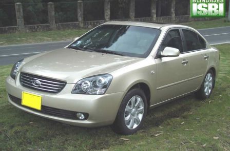Optima (Magentis) 4